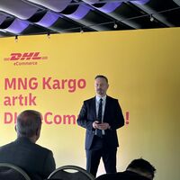 MNG Kargo tarihe karıştı
