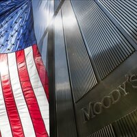 Moody’s ABD’nin kredi notunu düşürdü