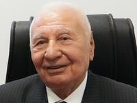 Özcan Halaç’ın acı günü