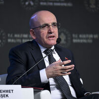 “Rezerv birikimi yeniden başladı”
