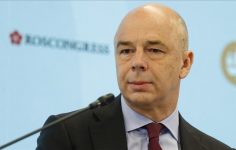 Rusya ilave yaptırımlar olsa bile bütçenin yerine getirileceğini söyledi