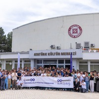 Sabancı’dan 11’inci Teknoloji ve Etki Merkezi