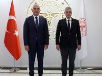 Sağlık turizminde yeni dönem
