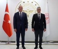 Sağlık turizminde yeni dönem