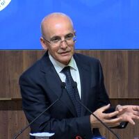 Şimşek: Petrol ve doğal gaz üretiminde önemli bir artış var
