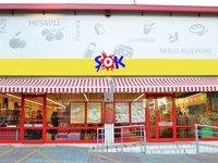 Şok’tan 3 ayda 54 milyar TL ciro