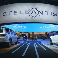 Stellantis yeni CEO’sunu açıkladı