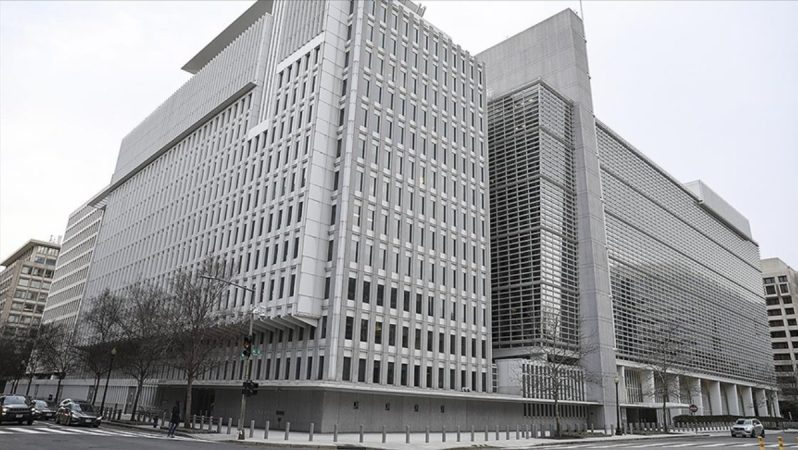 Suriye’nin Dünya Bankası’na borcunu Suudi Arabistan ve Katar ödedi