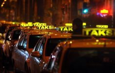 Taksicilerde yeni dönem: Yeni nesil ödeme kaydedici cihaz kullanmak zorunluluğu