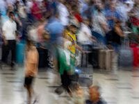 TAV Havalimanlarına üst düzey atamalar