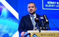 TCMB Başkanı Karahan: Sıkı para politikasından taviz yok