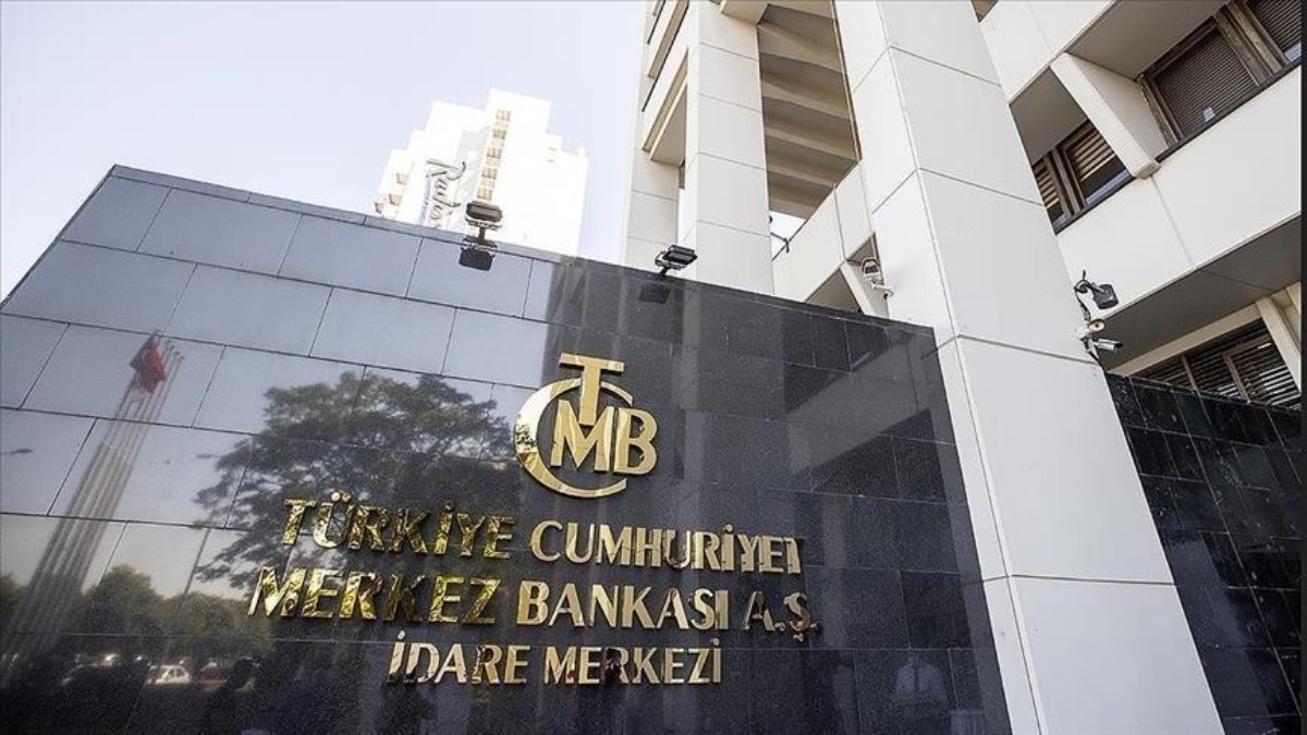 TCMB’den makro finansal istikrarı destekleyici adım