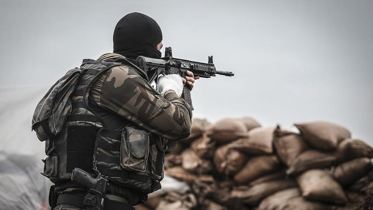 Terörün Türkiye’ye maliyeti