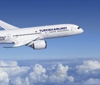 THY yeni alınacak uçakların finansmanında bir ilki gerçekleştirdi