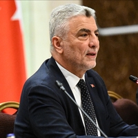 “Ticaret hacminde 30 milyar dolara ulaşmak için kararlıyız”