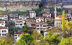 Türkiye, 2025’in en yeşil rotaları arasında yer aldı