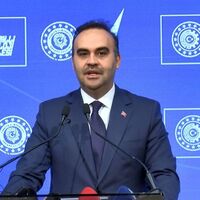“Türkiye her alanda fark yaratan bir ülke haline geldi”