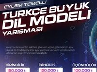Türkiye kendi yapay zeka uygulamalarını geliştirecek!