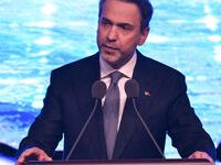 Türkiye’den Suriye’ye doğal gaz sevk edilecek