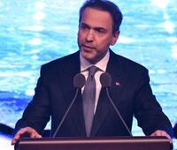 Türkiye’den Suriye’ye doğal gaz sevk edilecek