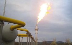 Türkiye’den Suriye’ye doğalgaz sevkiyatı: Boru hattı tamamlandı