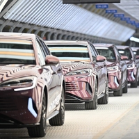 ‘Türkiye’ye özel model’ yarışı