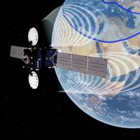 TÜRKSAT 6A’da ilk ihracat