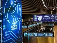 Yabancıdan 245 milyon dolarlık alım