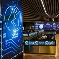 Yabancıdan 245 milyon dolarlık alım