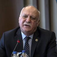 “Yelkenleri tarıma çevirmeliyiz”