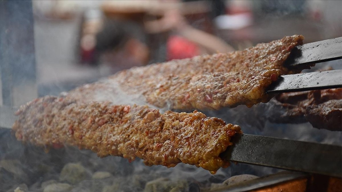 Yeni liste yayımlandı: Adana kebabına kanatlı eti karıştırıldı