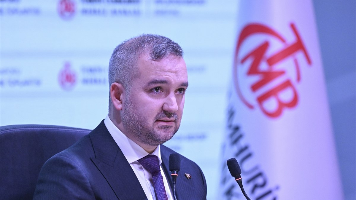 Yılın ikinci enflasyon raporu İstanbul’da açıklanacak