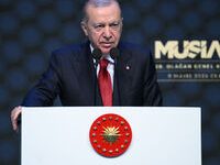 “Yıllık enflasyon 11 aydır kesintisiz düşüyor, inşallah devamı da gelecek”