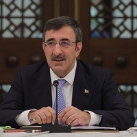 Yılmaz’dan doğalgaz keşfi açıklaması