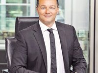 Zorlu Holding’in eski CEO’suna beraat