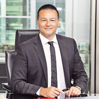 Zorlu Holding’in eski CEO’suna beraat