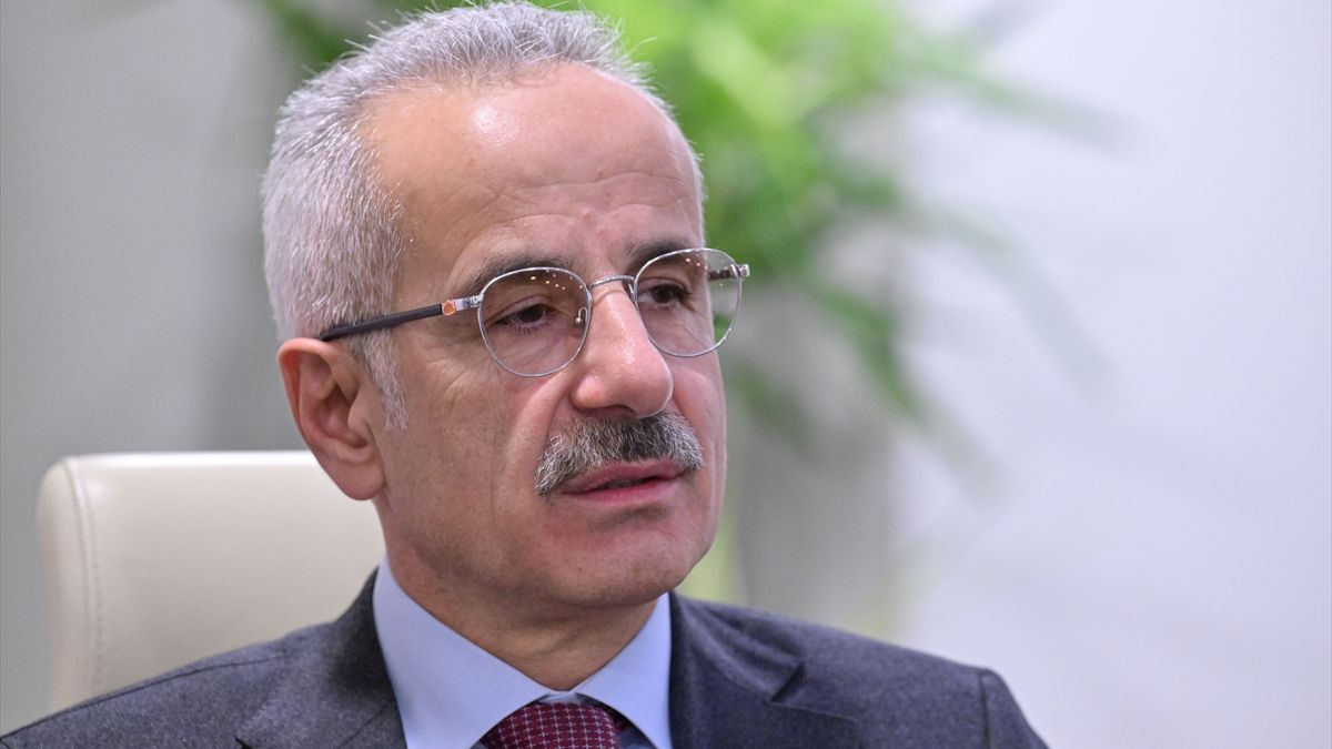 Abdulkadir Uraloğlu: Kurban Bayramı’nda ulaşım alanında rekorlar art arda geldi