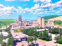Akçansa’nın tüm çimento fabrikaları Altın Seviye CSC Sertifikalı oldu