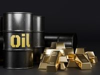 Altın ve petrol yükselişte