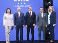 Ankara’da gayrimenkulün finansal yol haritası ele alındı