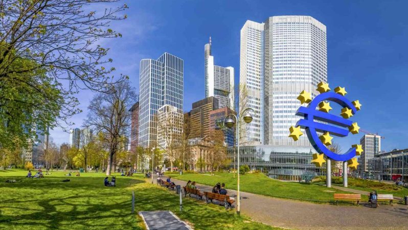 Avrupa Birliği: Bulgaristan euroya geçmeye hazır