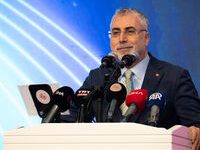 Bakan Işıkhan’dan istihdam mesajı
