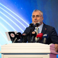 Bakan Işıkhan’dan istihdam mesajı