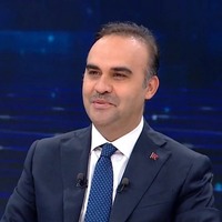 Bakan Kacır Bloomberg HT-Habertürk ortak yayında