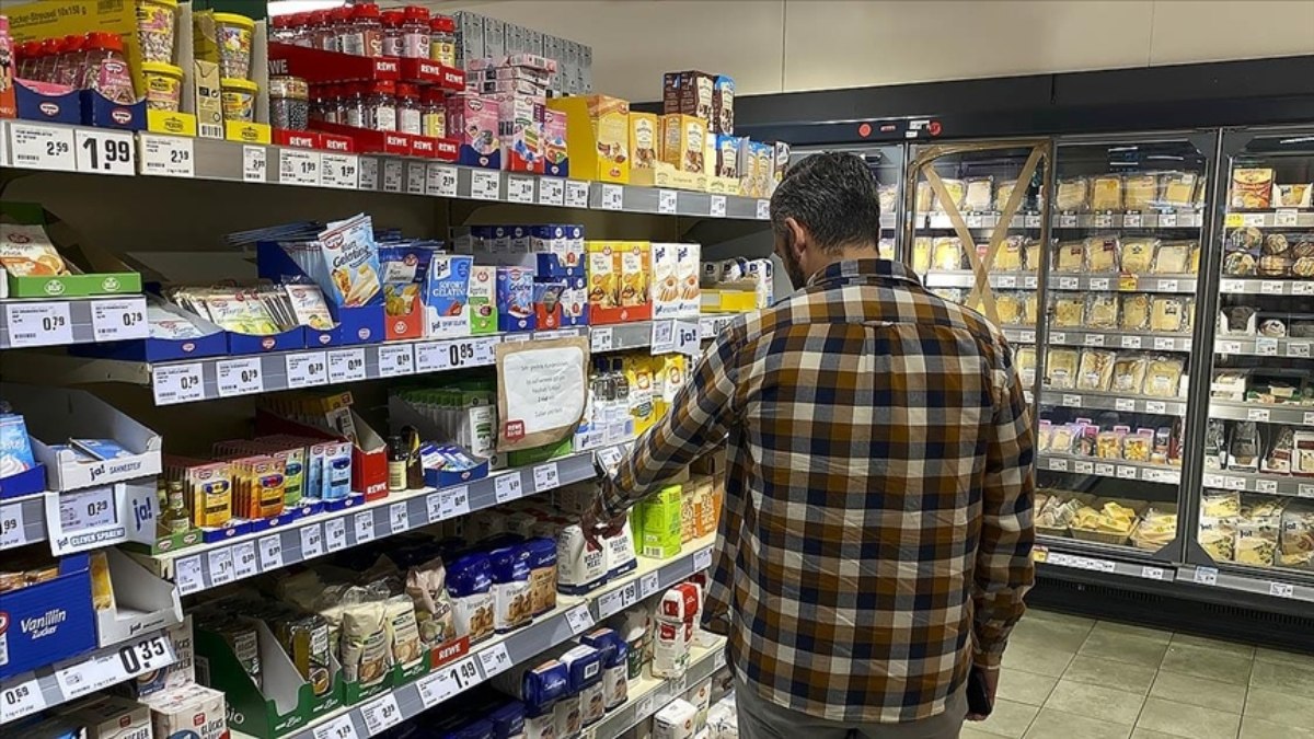 FAO: Küresel gıda fiyatları mayısta geriledi