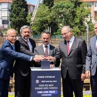 Ford Otosan’dan Kocaeli’de eğitim yatırımı