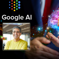 Google’ın Türk Baş Yapay Zeka Mimarı