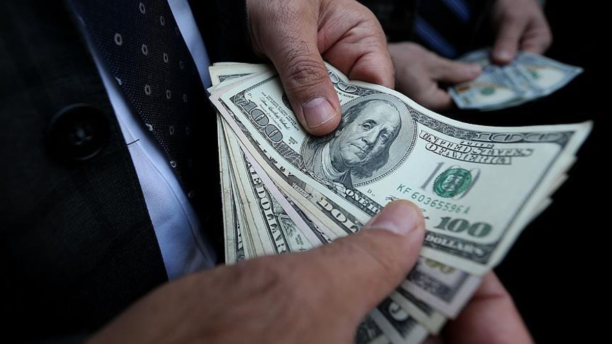 Haftanın ilk gününde altın, döviz, Borsa, Brent petrol fiyatları
