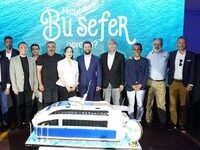 İDO, Burgaz seferlerine başladı