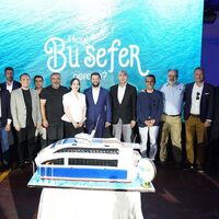 İDO, Burgaz seferlerine başladı